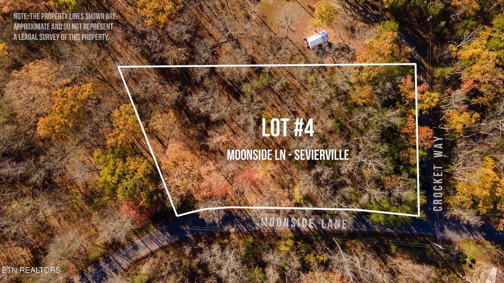 Photo of Moonside Lane, Sevierville, TN 37876 (MLS # 1331777)