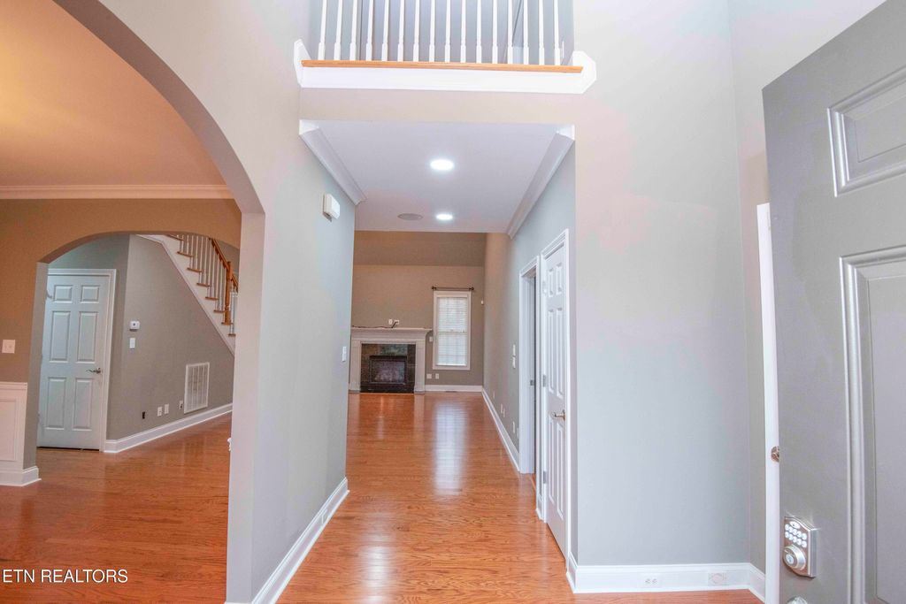 Photo of 9654 Valley Woods Lane, Knoxville, TN 37922 (MLS # 1318734)