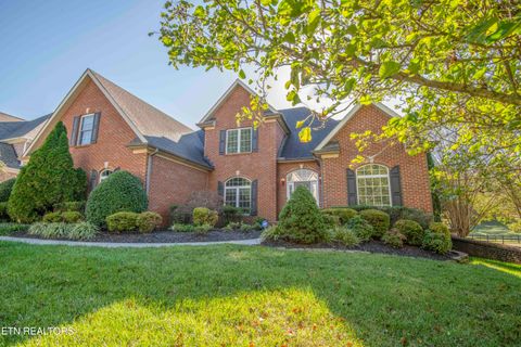 9654 Valley Woods Lane Knoxville TN 37922