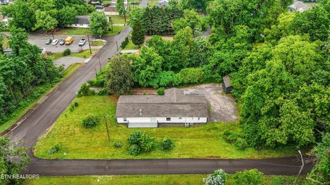 Tiny photo for 2406 Dayton St, Knoxville, TN 37921 (MLS # 1342402)