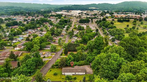 Tiny photo for 2406 Dayton St, Knoxville, TN 37921 (MLS # 1342402)