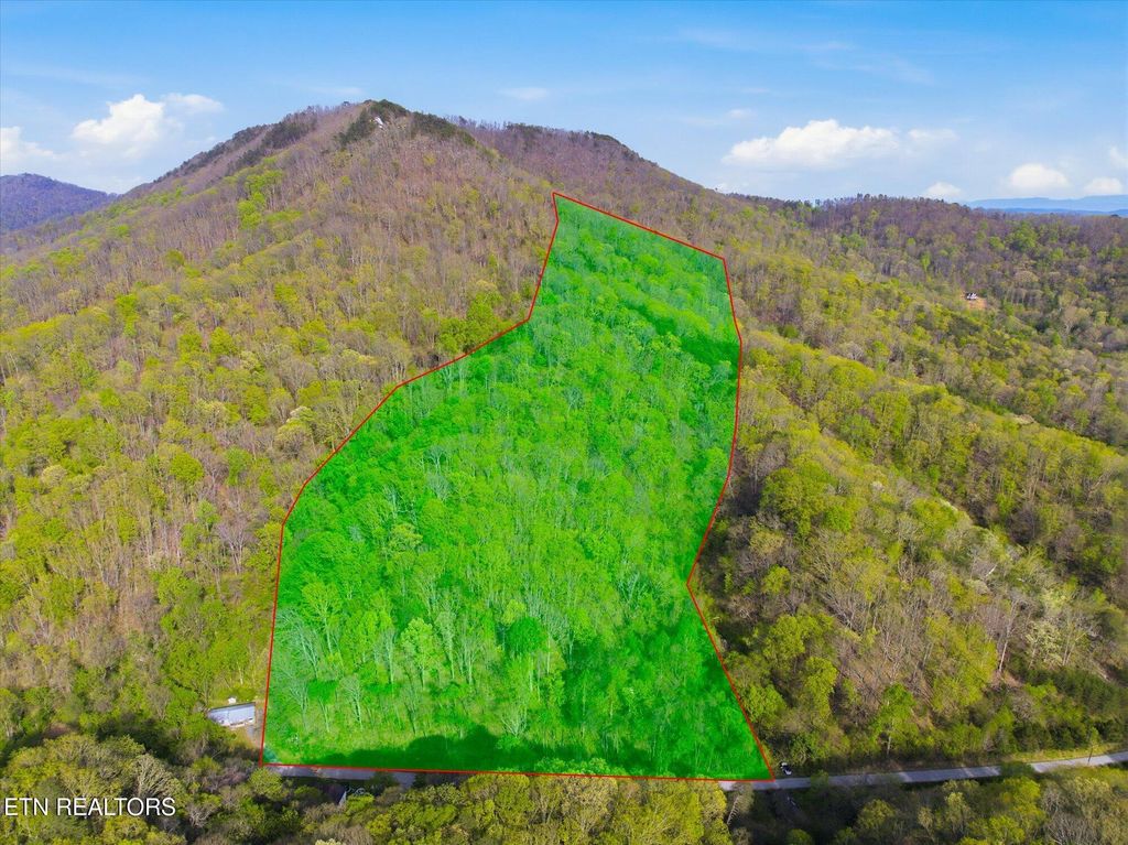 Photo of 000 Jim Town Rd, Luttrell, TN 37779 (MLS # 1339809)