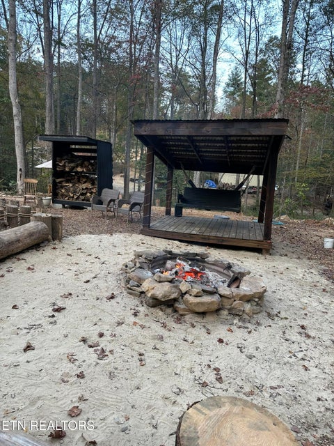 Tiny photo for 247 Copperhead Rd, Oakdale, TN 37829 (MLS # 1359810)