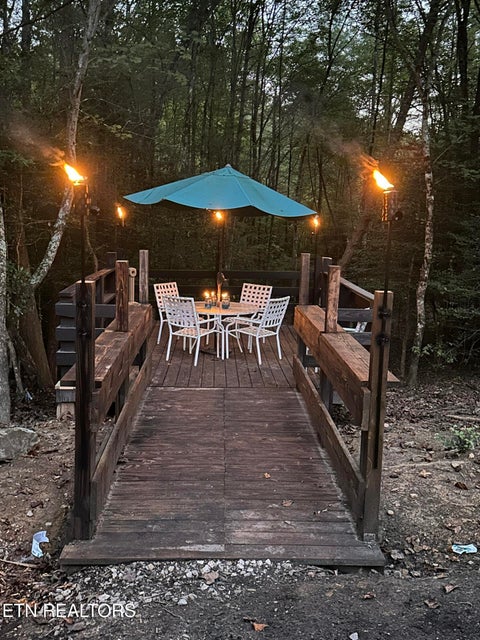 Tiny photo for 247 Copperhead Rd, Oakdale, TN 37829 (MLS # 1359810)