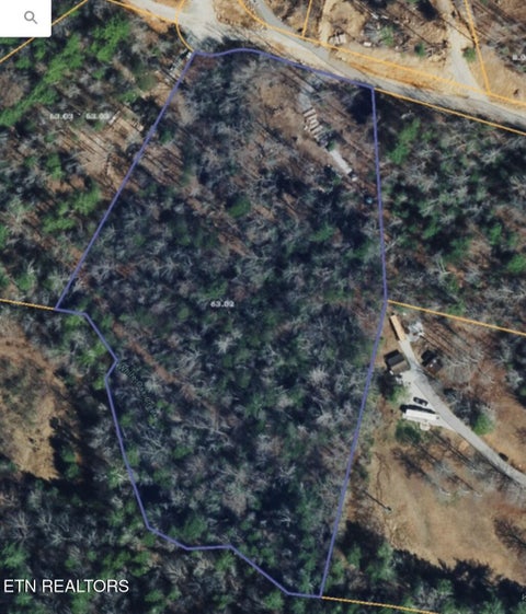 Tiny photo for 247 Copperhead Rd, Oakdale, TN 37829 (MLS # 1359810)