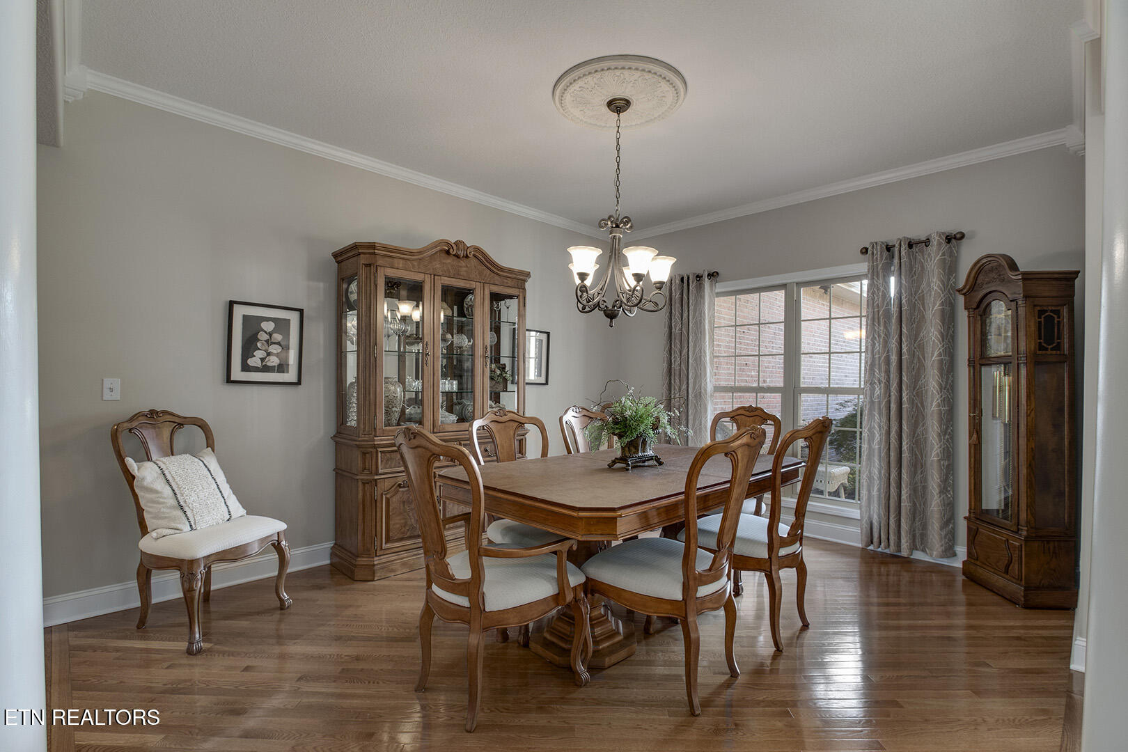 Loudon, Tennessee 37774, United States, 3 Bedrooms Bedrooms, ,3 BathroomsBathrooms,Residential,Active,191475