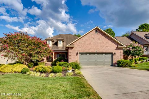 109 Depew Dr Loudon TN 37774
