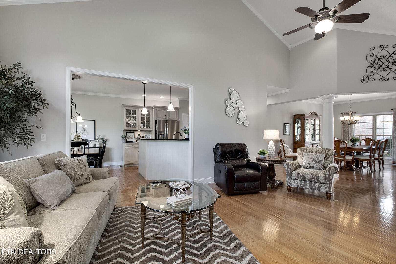 Loudon, Tennessee 37774, United States, 3 Bedrooms Bedrooms, ,3 BathroomsBathrooms,Residential,Active,191475