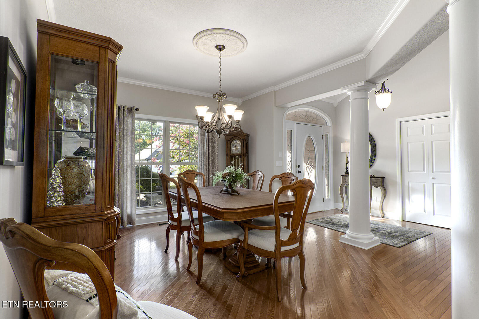 Loudon, Tennessee 37774, United States, 3 Bedrooms Bedrooms, ,3 BathroomsBathrooms,Residential,Active,191475