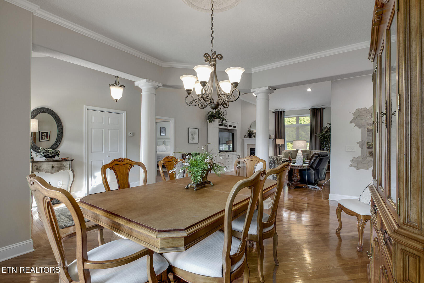 Loudon, Tennessee 37774, United States, 3 Bedrooms Bedrooms, ,3 BathroomsBathrooms,Residential,Active,191475