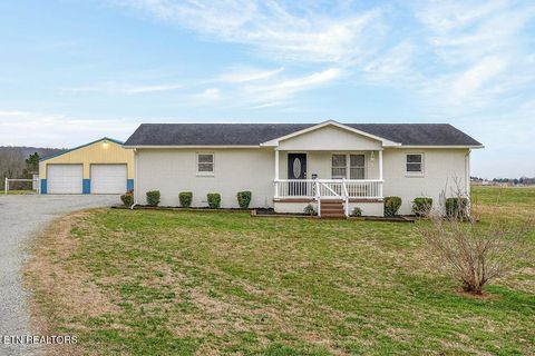 Photo of 365 Fairview Circle, Sparta, TN 38583 (MLS # 1331036)