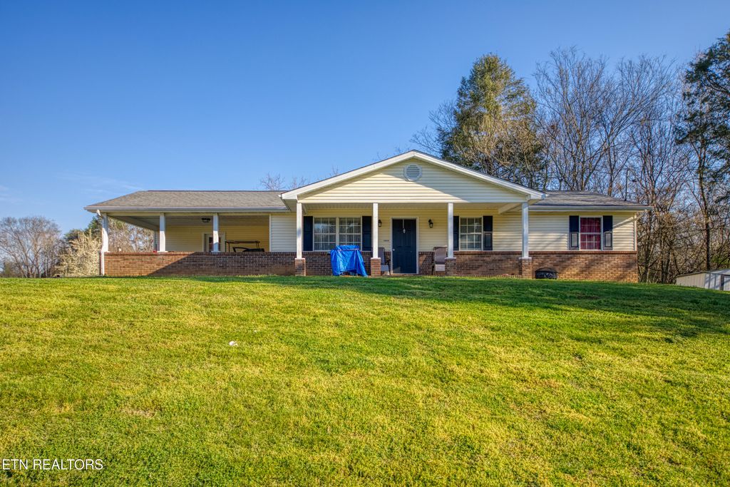 Photo of 168 Crooke Rd, Jefferson City, TN 37760 (MLS # 1334412)