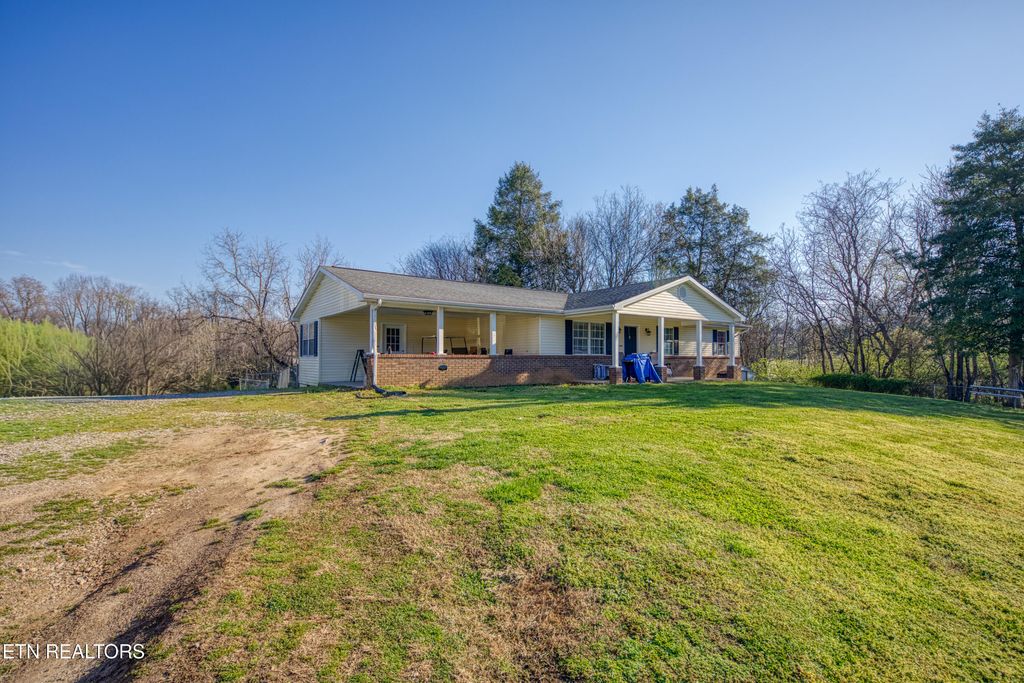 Photo of 168 Crooke Rd, Jefferson City, TN 37760 (MLS # 1334412)
