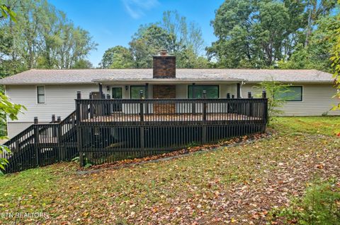 5007 Green Rd Maryville TN 37804