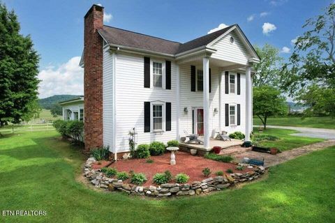 4957 Decatur Highway Hwy Ten Mile TN 37880