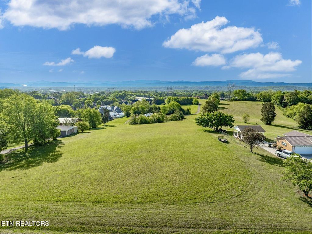 Photo of 0 Ward Drive, Maryville, TN 37801 (MLS # 1339918)