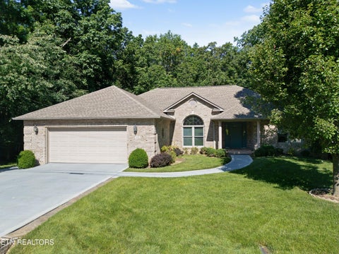 Photo of 112 Cromwell Lane, Crossville, TN 38558 (MLS # 1345599)