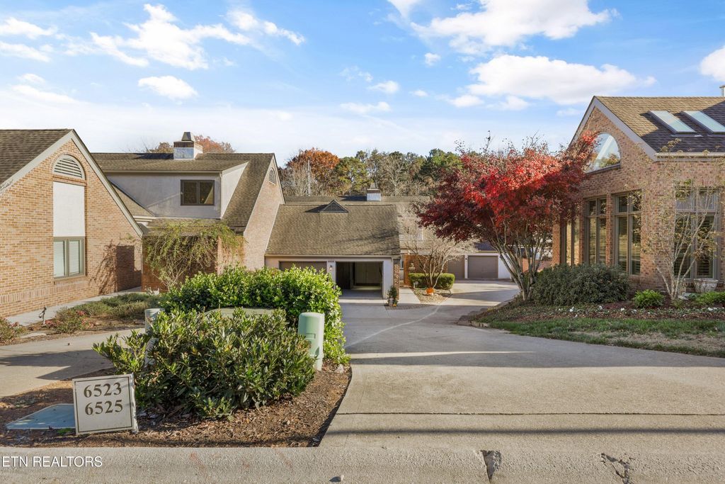 Photo of 6523 S Northshore Drive, Knoxville, TN 37919 (MLS # 1322262)