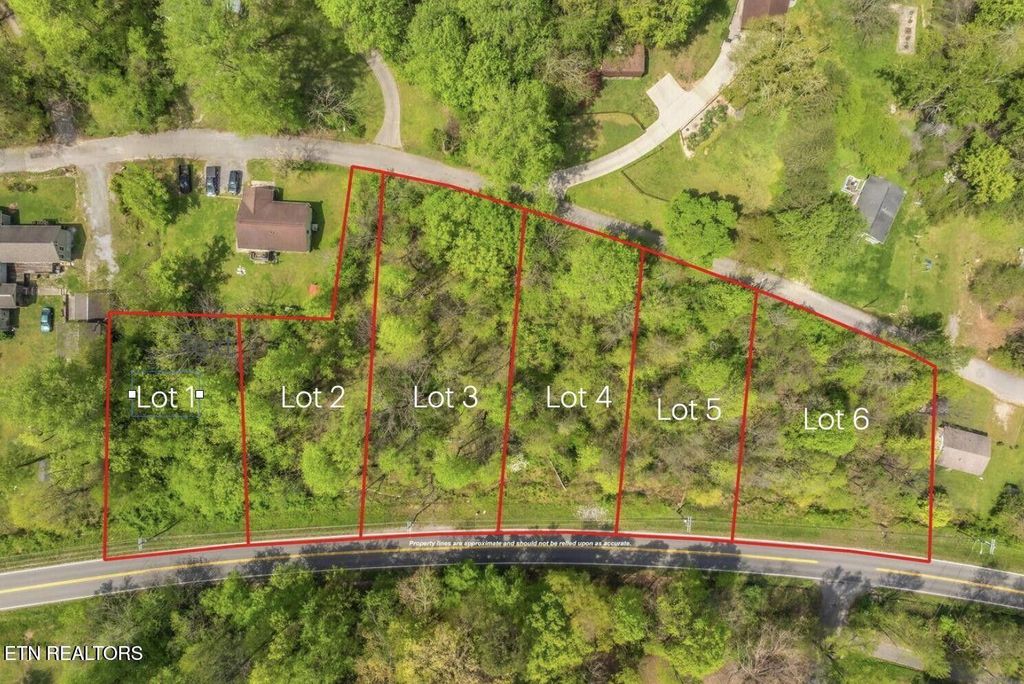 Photo of 3 Hen Valley Rd, Oliver Springs, TN 37840 (MLS # 1319794)