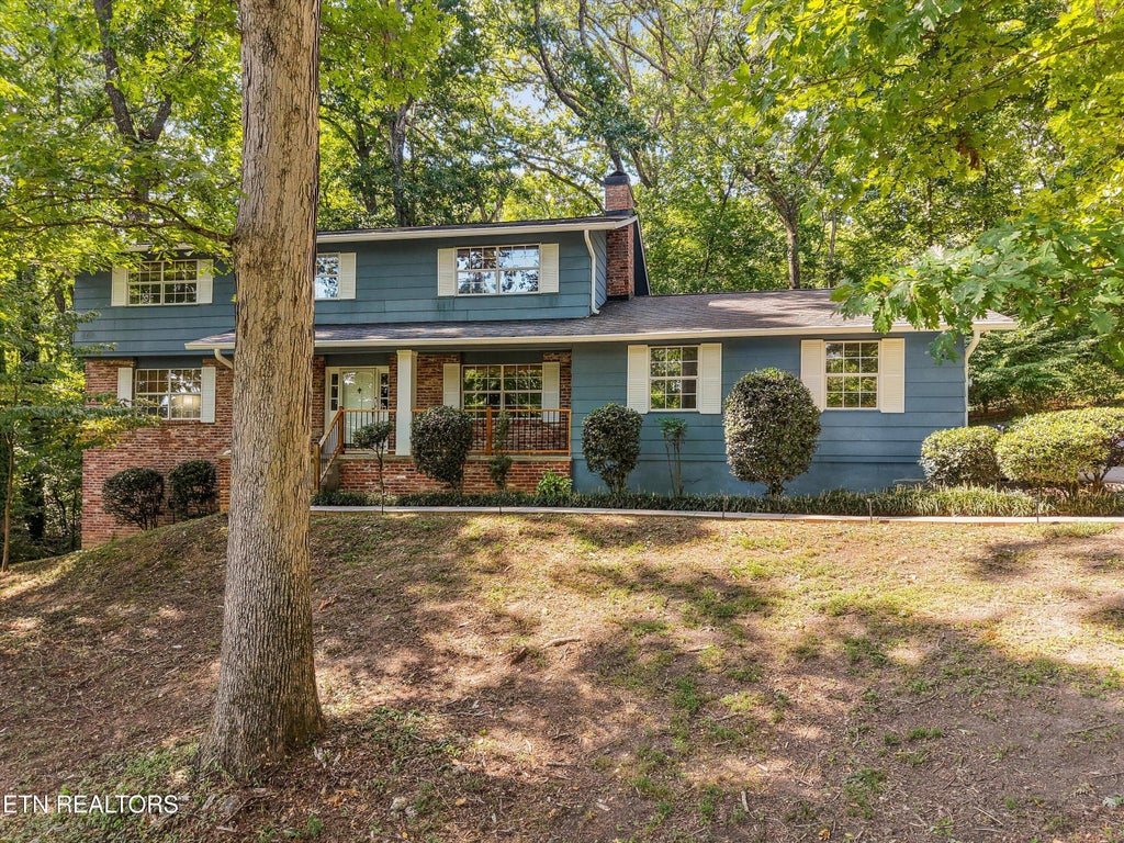Photo of 1923 Northwood Drive, Knoxville, TN 37923 (MLS # 1354941)
