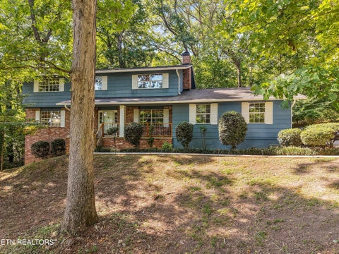Photo of 1923 Northwood Drive, Knoxville, TN 37923 (MLS # 1354941)