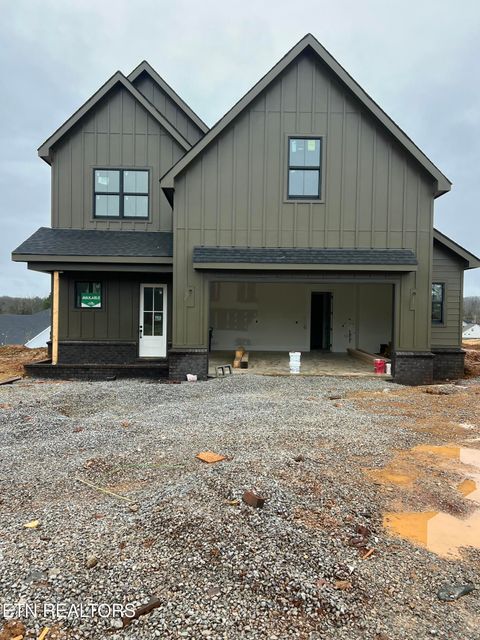 198 Limelight Lane Lenoir City TN 37772