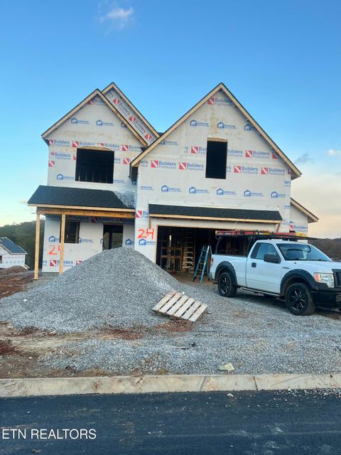 198 Limelight Lane Lenoir City TN 37772