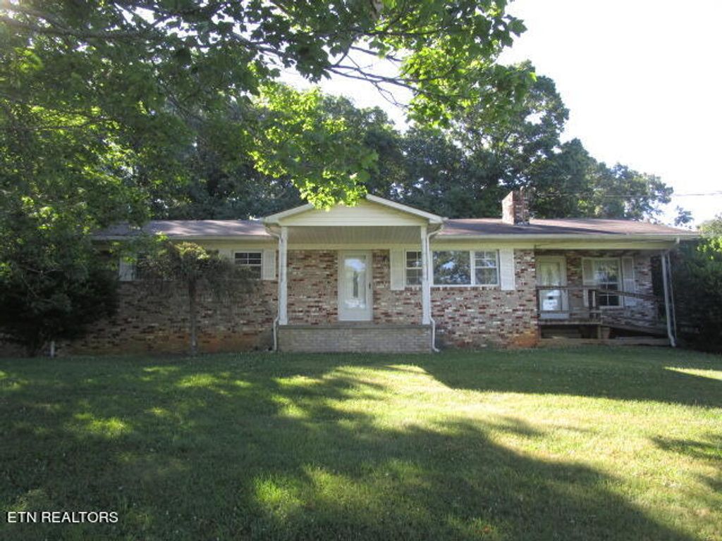 Photo of 2021 Jackson Rd, Rutledge, TN 37861 (MLS # 1267446)