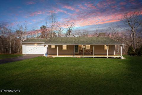 413 Sycamore Drive, Crossville, TN 38555 - MLS#: 1293214