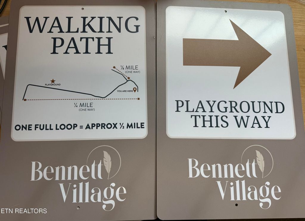 Photo of 1643 Bennett Village Drive, Maryville, TN 37804 (MLS # 1336348)