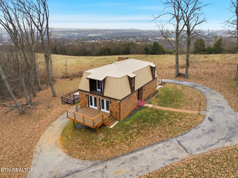 Tiny photo for 960 Cave Road Rd, Jefferson City, TN 37760 (MLS # 1325883)