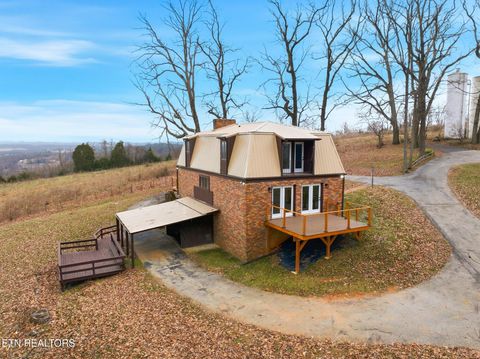 Tiny photo for 960 Cave Road Rd, Jefferson City, TN 37760 (MLS # 1325883)