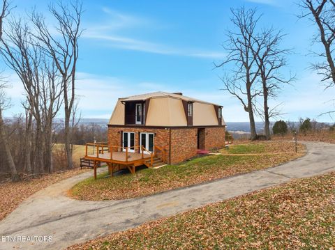 Photo of 960 Cave Road Rd, Jefferson City, TN 37760 (MLS # 1325883)