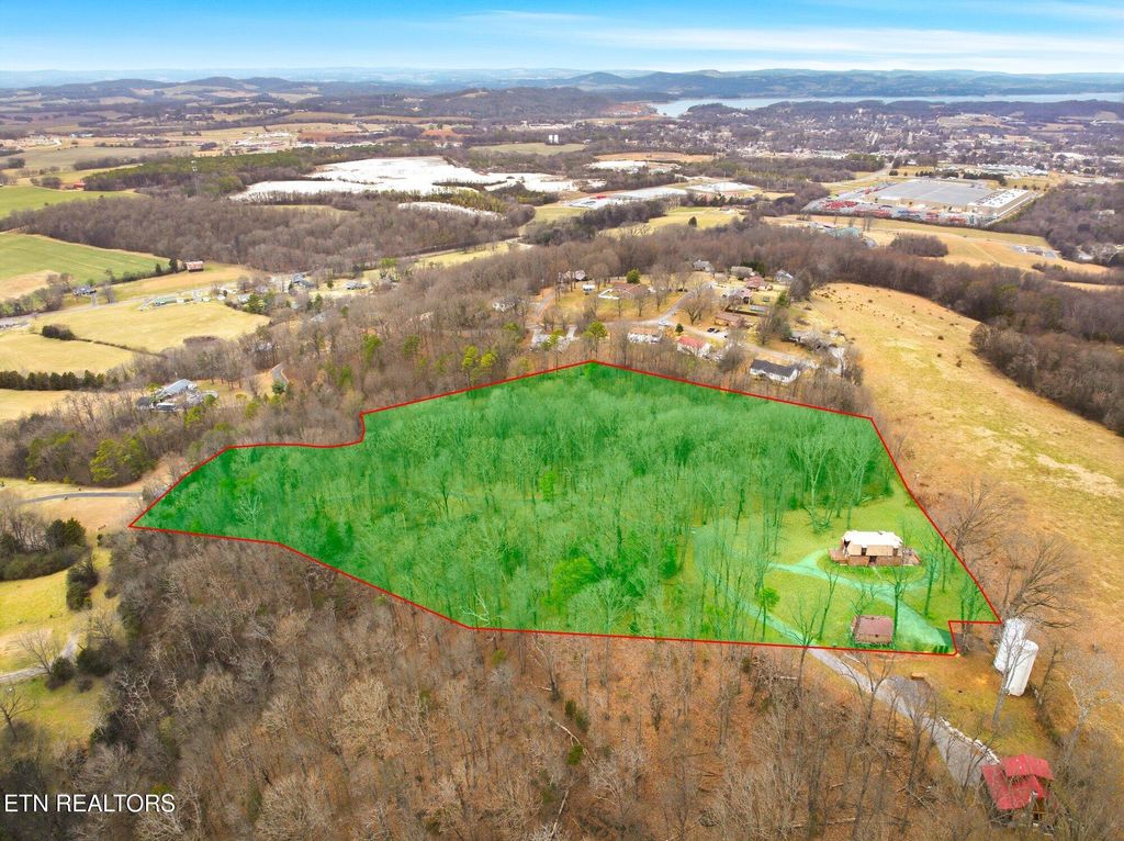 Photo of 960 Cave Road Rd, Jefferson City, TN 37760 (MLS # 1325883)