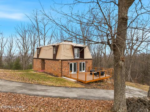Tiny photo for 960 Cave Road Rd, Jefferson City, TN 37760 (MLS # 1325883)