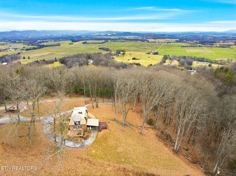 Tiny photo for 960 Cave Road Rd, Jefferson City, TN 37760 (MLS # 1325883)