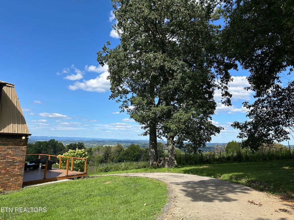 Photo of 960 Cave Road Rd, Jefferson City, TN 37760 (MLS # 1325883)