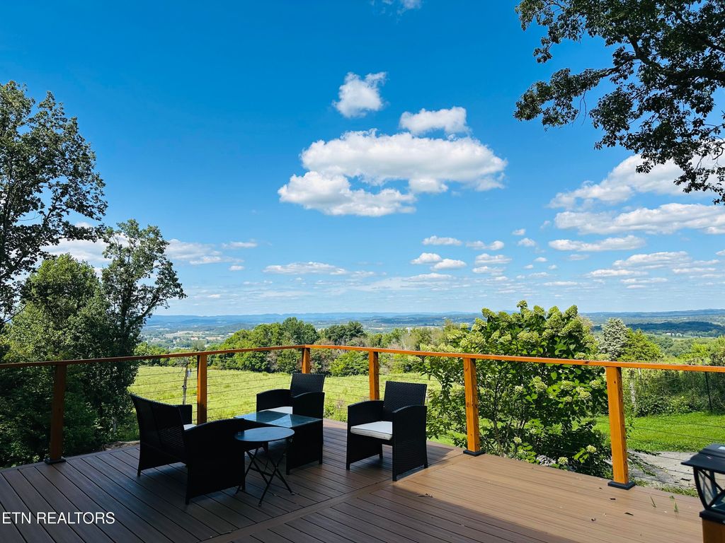 Photo of 960 Cave Road Rd, Jefferson City, TN 37760 (MLS # 1325883)