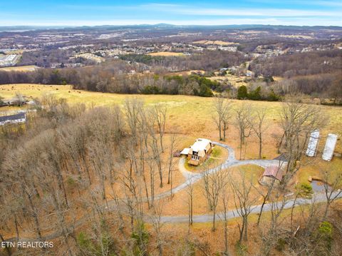 Tiny photo for 960 Cave Road Rd, Jefferson City, TN 37760 (MLS # 1325883)