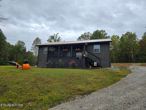 Photo of 102 Beaver Pvt. Lane, Oneida, TN 37841 (MLS # 1318026)