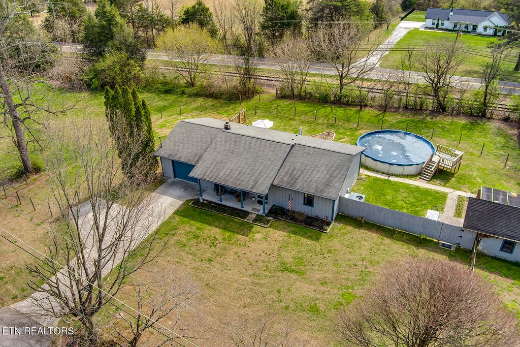 Photo of 6532 Old Washington Pike, Knoxville, TN 37918 (MLS # 1333034)