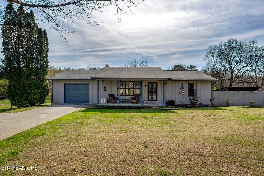 Photo of 6532 Old Washington Pike, Knoxville, TN 37918 (MLS # 1333034)