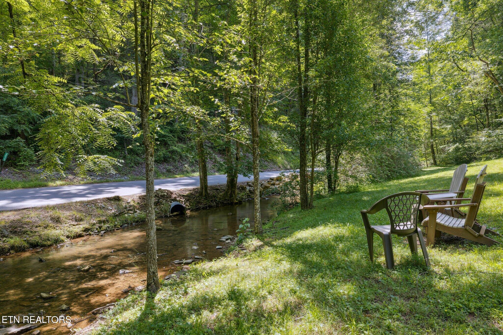 3014 N Clear Fork RD