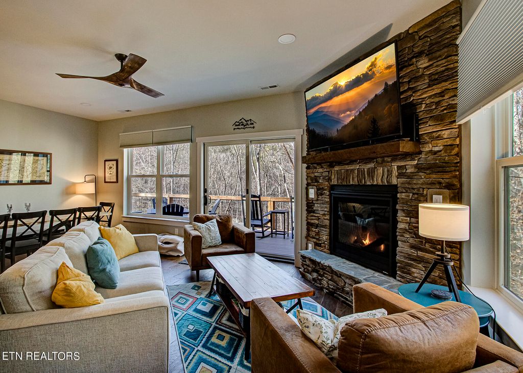 Photo of 536 Laurel Rd, Townsend, TN 37882 (MLS # 1252317)