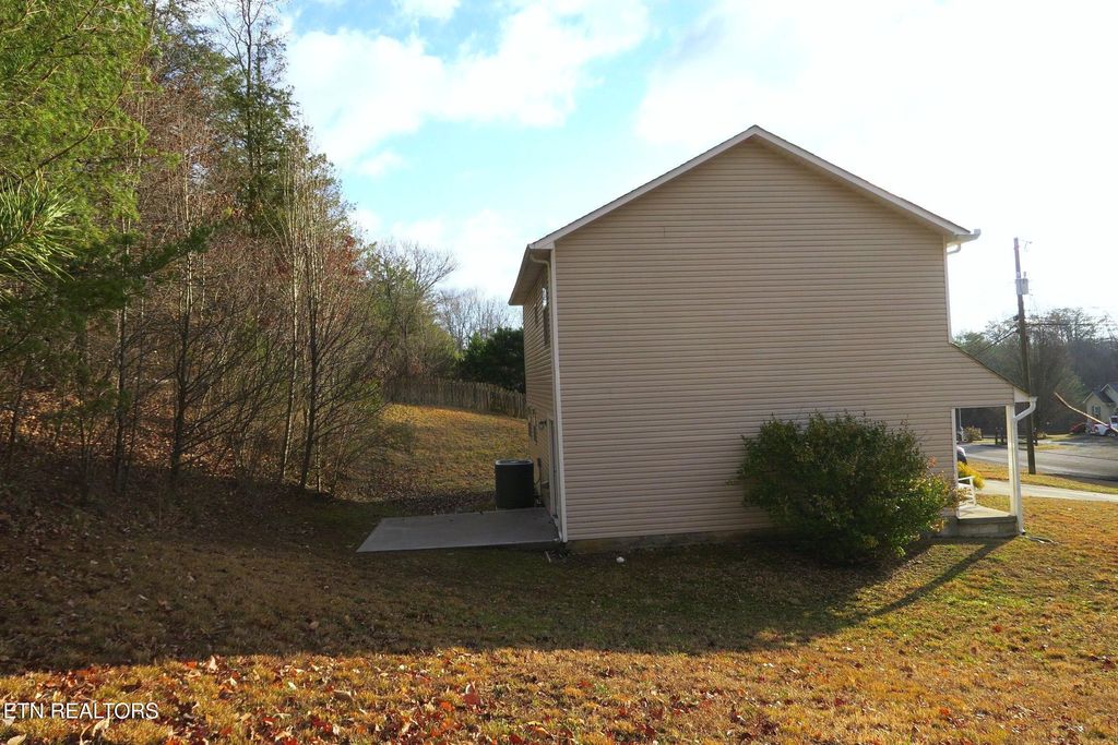 Photo of 7503 Mountie Lane, Knoxville, TN 37924 (MLS # 1324872)
