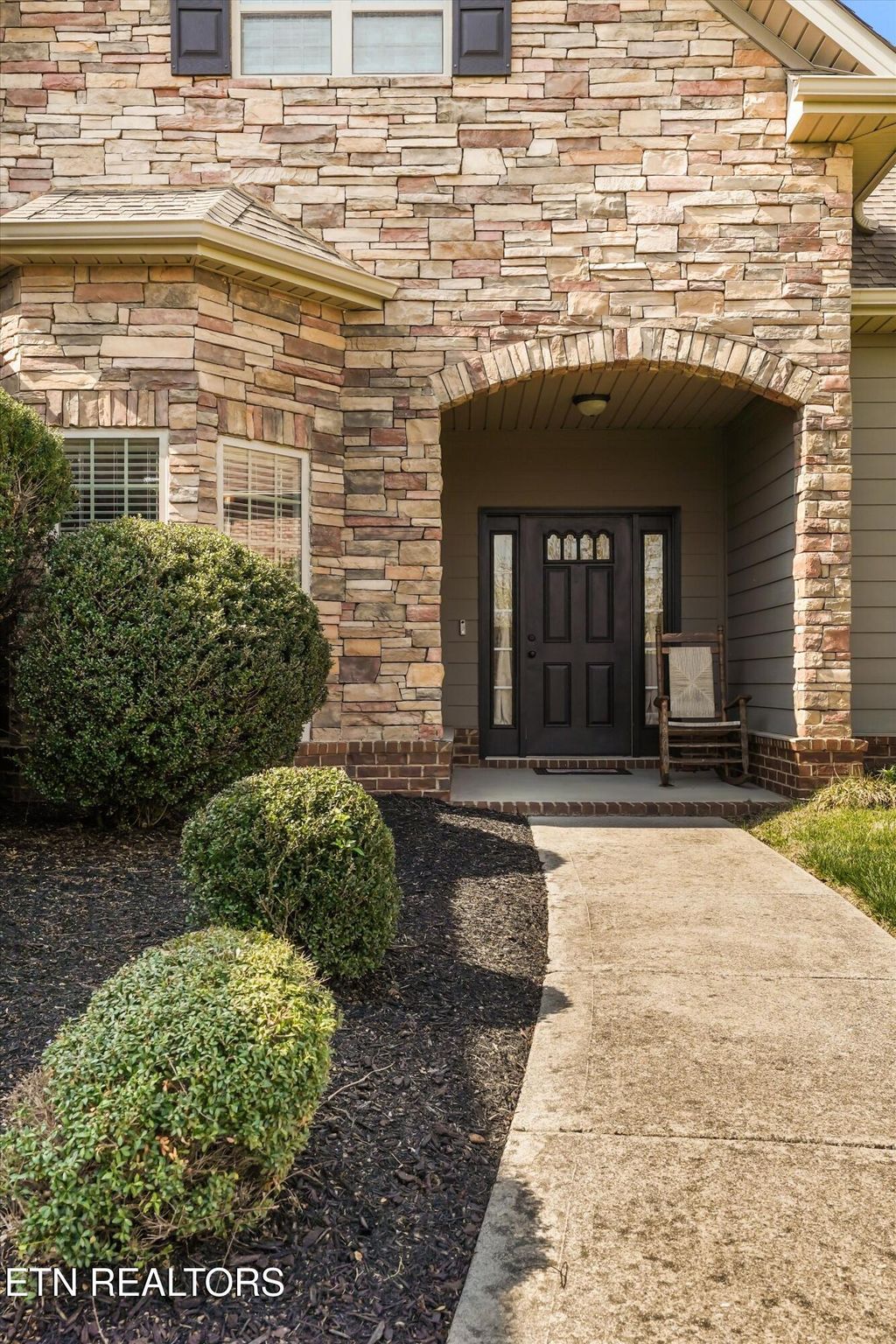 Photo of 714 Kennesaw Lane, Lenoir City, TN 37771 (MLS # 1334354)