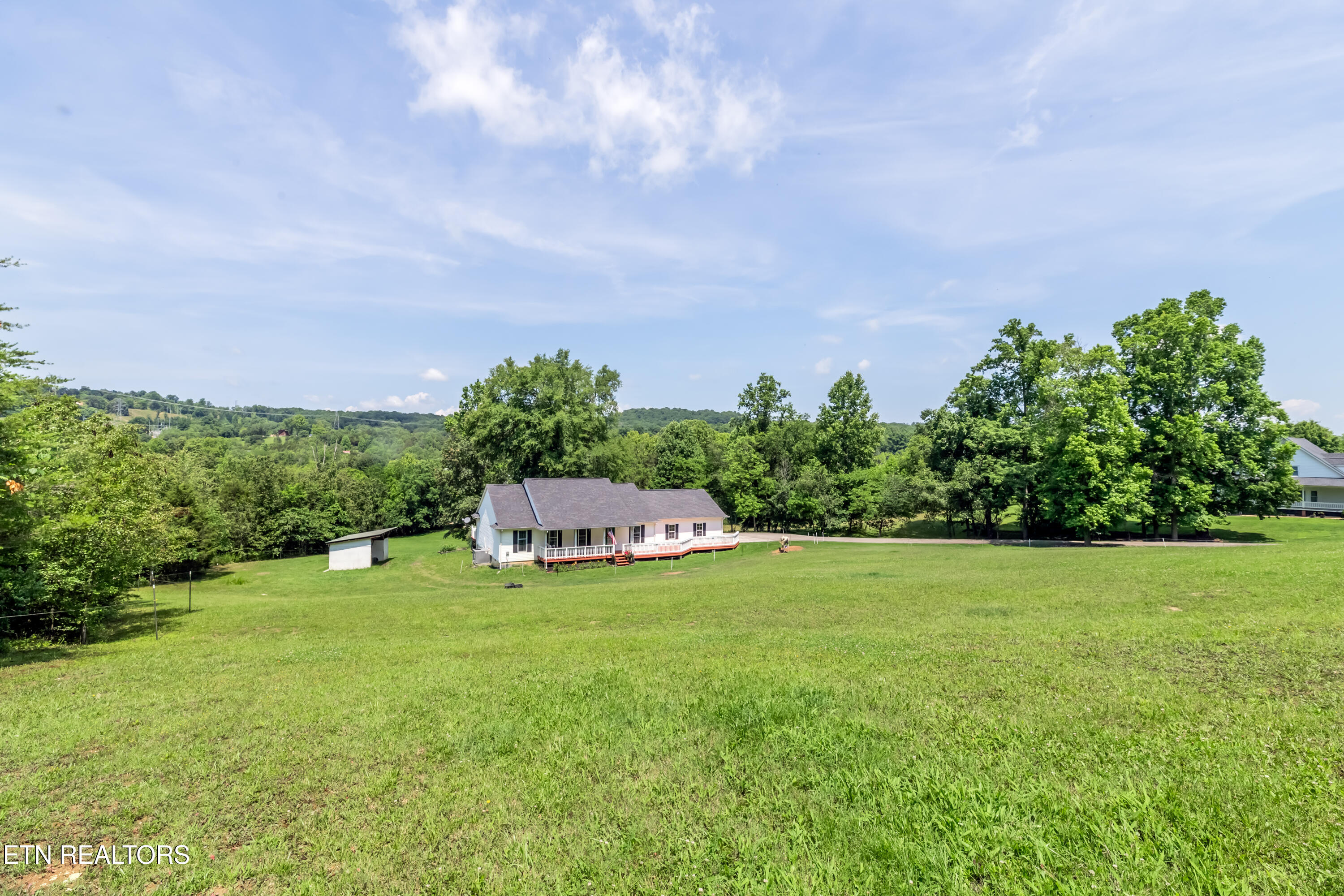 124 Mossey Creek Drive