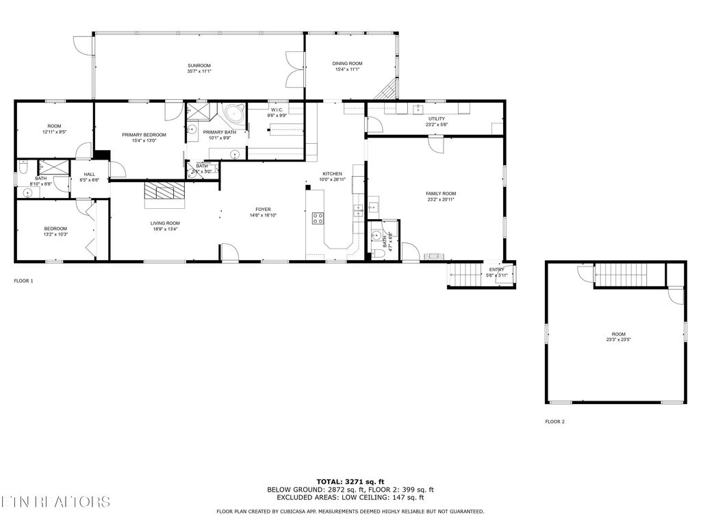 Photo of 217 Seaton Drive, Gatlinburg, TN 37738 (MLS # 1318293)
