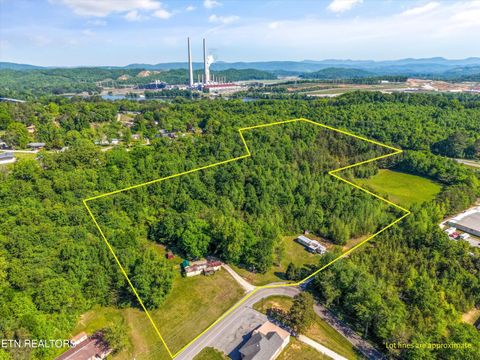 Photo of 798 Greenwood St, Kingston, TN 37763 (MLS # 1338041)