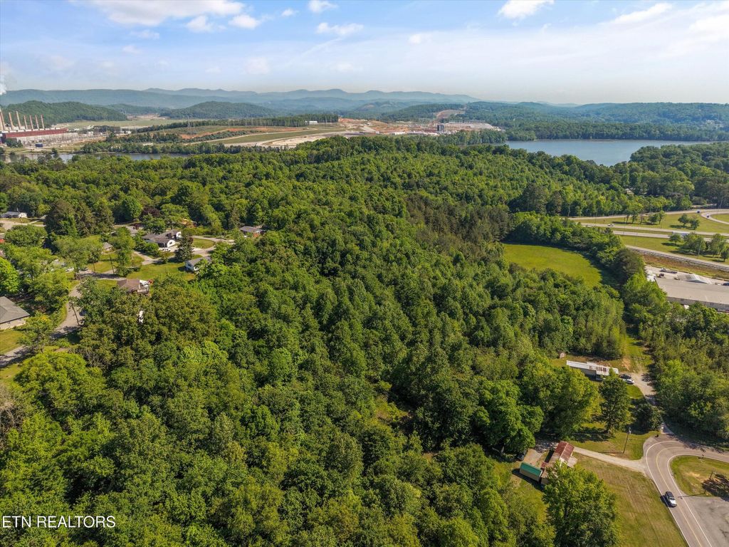 Photo of 798 Greenwood St, Kingston, TN 37763 (MLS # 1338041)